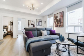 New Elegant Suite for 8 w Pati - Heart of Toronto